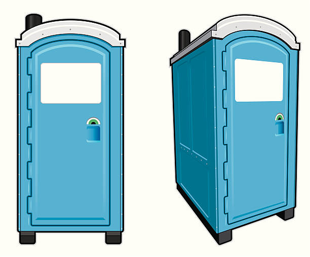 Types of Portable Toilets We Offer in Shillington, PA